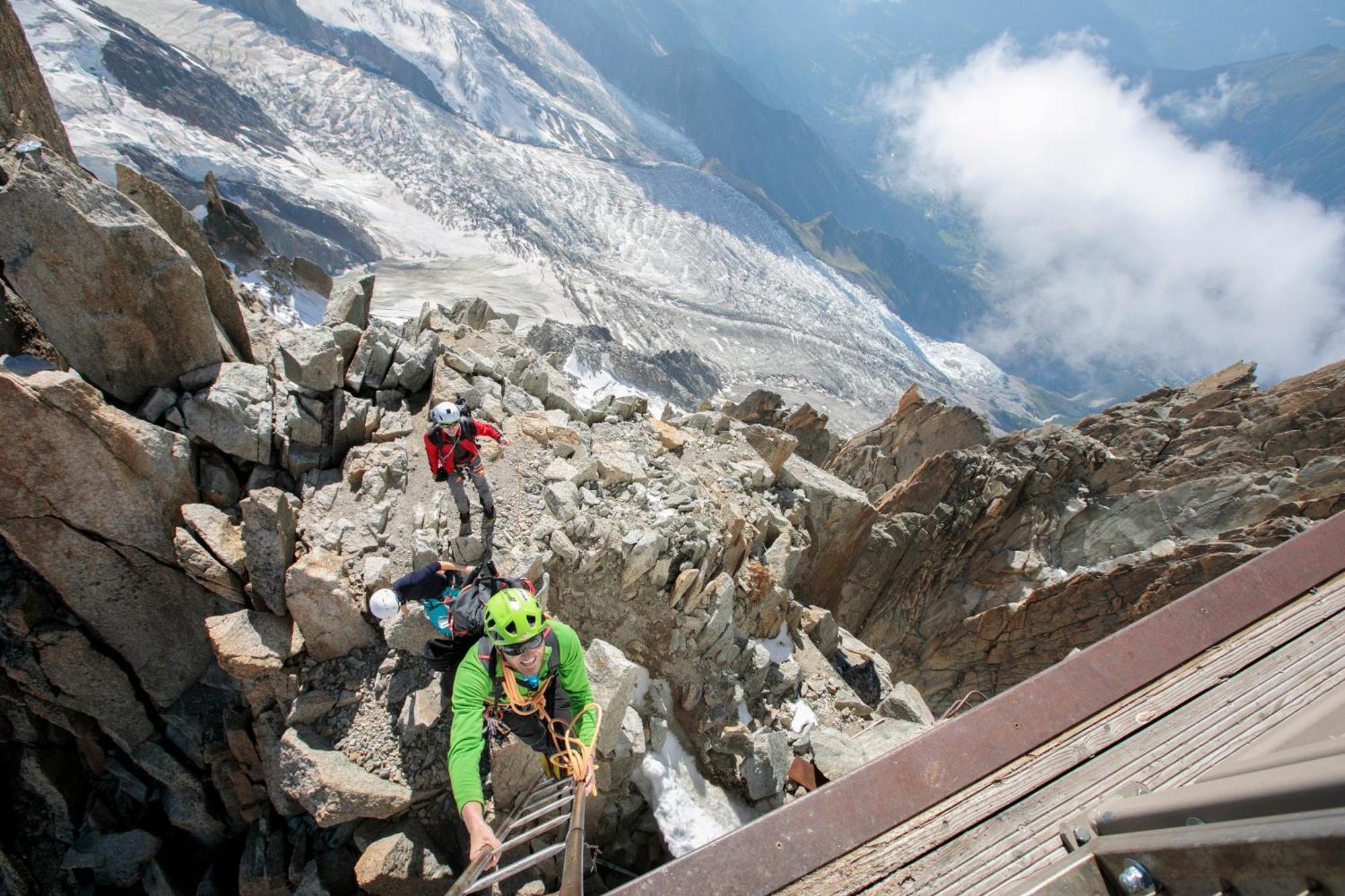 Chamonix Sud - Balme 306 - Happy Rentals Bagian luar foto